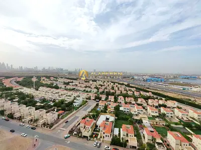 Brand New | Open View| Bright and Spacious