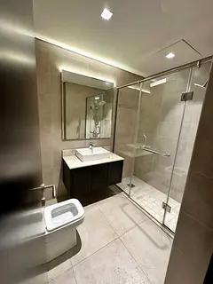 Executive Bed space in Studio