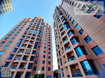 ⚡ LAST CHANCE DEAL! Massive 1 Bedroom | Al Nuaimiya Towers | 1019 Sqft | 29,000 Only