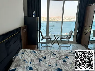 1BR for Sale in Ajman One Towers | Spacious | Cash | AED 430K