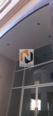 للبيع بناية في الشارقة – منطقة المصلى مقابل اتصالات