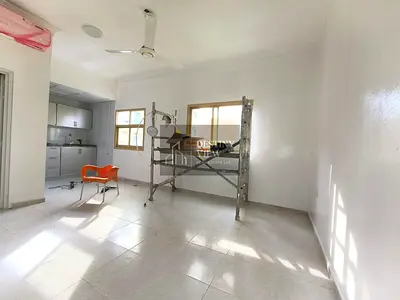 Like brand new lavish studio apartment fully family Building