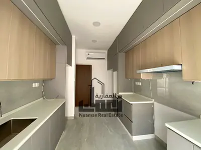 Discover the epitome of modern living in this stunning 5-bedroom villa located in the highly sought-after Hoshi area. This property is designed