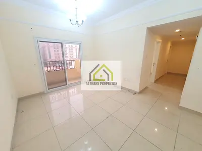 Upgraded 3bhk With Balcony Parking wardrobe Prime location