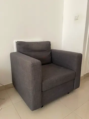 Ikea sofa chair