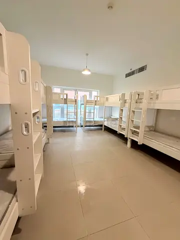 Ladies Bed space….!