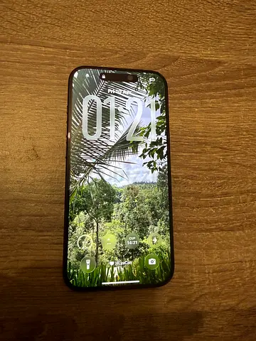 IPHONE 15 PRO 128 GB 10/10 PERFECT
CONDiTION