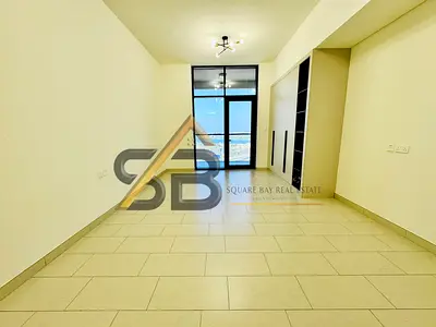|One Month Free| Spacious Studio with Balcony in Chiller Free and Gas Free Building