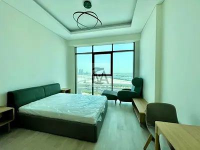 FULLY FURNISHED | POOL VIEW | READY TO MOVE