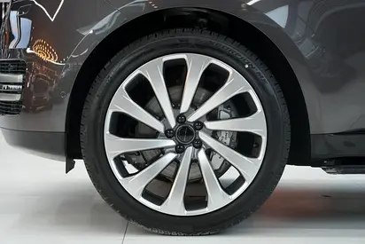 صورة مصغرة 5 لـ 2026 LAND Rover RANGE ROVER