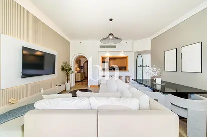 Fully Furnished | Vacant | Prime Palm Location