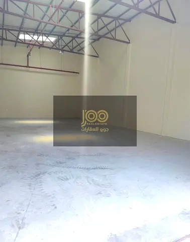 موقع عملي وحيوي يخدم مختلف الأنشطة التجارية والصناعية\ الكهرباء25