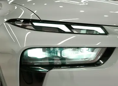 BMW X7 xDrive40i M Sport, миниатюра 17