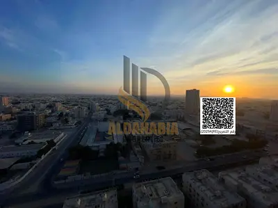 🏡 فرصة مميزة للبيع – شقة غرفة وصالة في أبراج الواحة