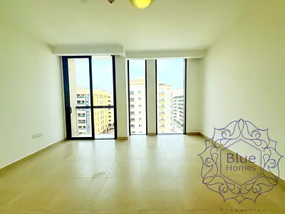 Near To Burjman Mall & Metro station| AC chiller Free| Prime location | 2 BHK with Balcony
