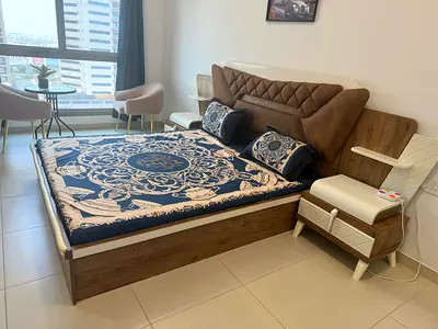 🏡 Elegant Master Bedroom Available in Al Nahda Dubai ✨