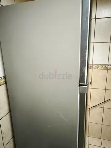 Toshiba fridge