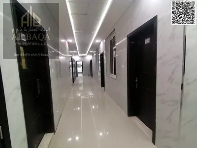 BRAND NEW APARTMENT | 02 MASTER BEDROOM ||| 02 BHK APARTMENT ||| 03 WASHROOM ||| 01 BIG BALCONY ||| FOR FAMILY ||| NEAR TO NESTO CHINA MALL