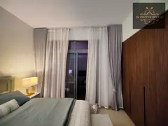 ✨ Brand New Fully Furnished Studio | All-In | Zohour 4, Uptown Al Zahia, Sharjah ✨