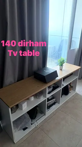 TV Table for Sale