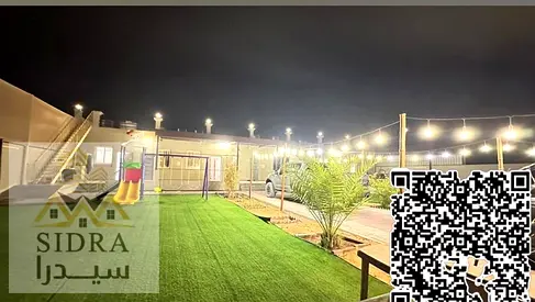 Luxury Chalet for Sale in Khat Ras Al Khaimah | Mountain View | 10,000 sqft Corner Plot | Pool & Outdoor Seating | Fully Furnished | Ready to Move