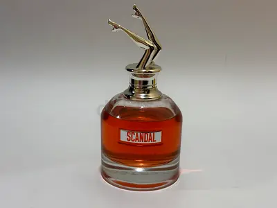 Jean Paul Gaultier Scandal EDP  – 90% Full - 80ml bottle