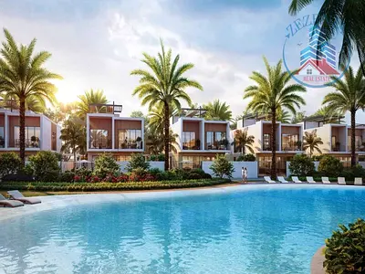 180K DISCOUNT | PAY 5%| 1%MONTHLY | 35%ROI | CRYSTAL LAGOON