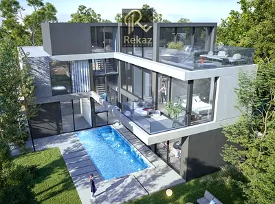 Premium 5BR Signature Villa | Distress Best Value |