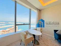 Palm Views | High Floor Studio | Luxury Finishing