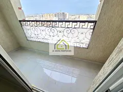Upgraded Open view 1bhk With Balcony Parking wardrobe On The Road Building
