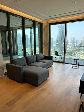 Ikea vimle L shape sofa bed with mattress