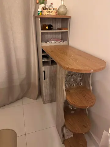 Bar table - Danube Home