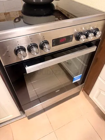 Electric cook Beko