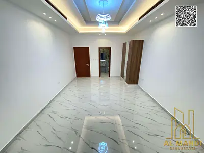 Luxury 5-Bedroom Villa with Roof & Central AC for Sale in Al Helio 2 Ajman – Registration Fees Included – 10% Down Payment – Freehold
