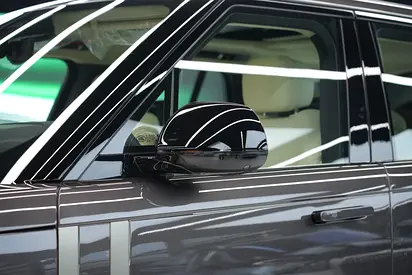 صورة مصغرة 18 لـ 2026 LAND Rover RANGE ROVER