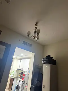 🏡 Premium Executive Living – Bed Space Available Now AED 1500/month inclusive all bills