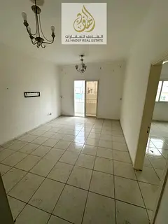 1 Bedroom Apartment with Balcony on King Faisal Street Al Nuaimiya 2 Ajman | 28K | 4 Payments