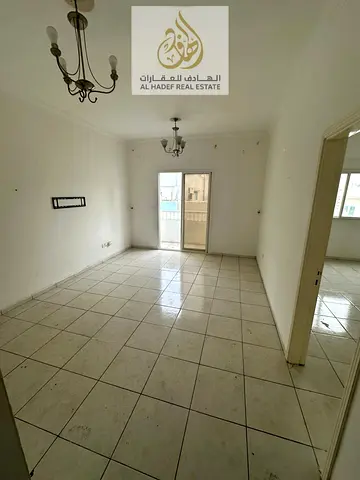 1 Bedroom Apartment with Balcony on King Faisal Street Al Nuaimiya 2 Ajman | 28K | 4 Payments