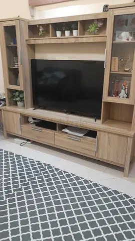 56 inch TCL TV