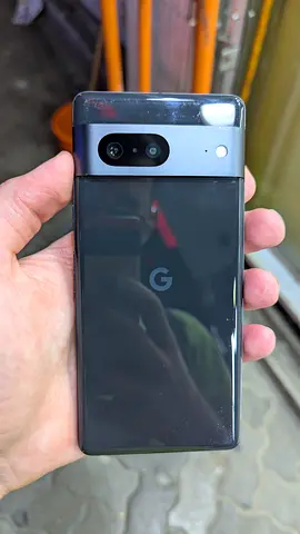 google pixel 7 waterproof
