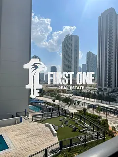 Rent Refundable | Balcony | Luxury Amenities