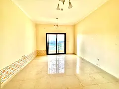 Luxury eligent 1bhk with balcony front of Road