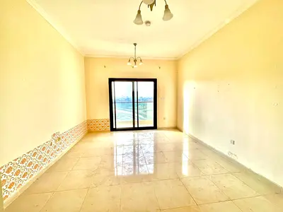 Luxury eligent 1bhk with balcony front of Road