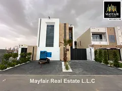 Well-Designed Family Villa with Roof Access | Transfer Included