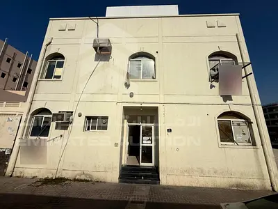 Part of property