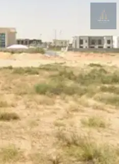 Residential land for sale in Al Houshi area, Al Badi'a suburb, Sharjah