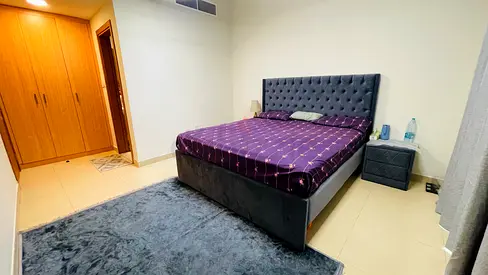 Master Bedroom available for Rental monthly