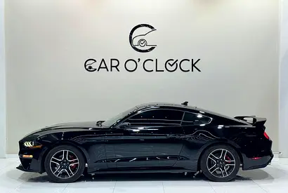 صورة مصغرة 7 لـ 2021 FORD MUSTANG