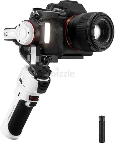 Zhiyun Crane M3 Handheld 3-Axis Camera Gimbal Stabilizer