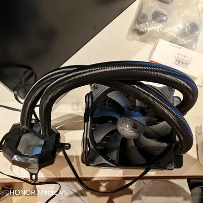 Corsair Hydro H80i V2